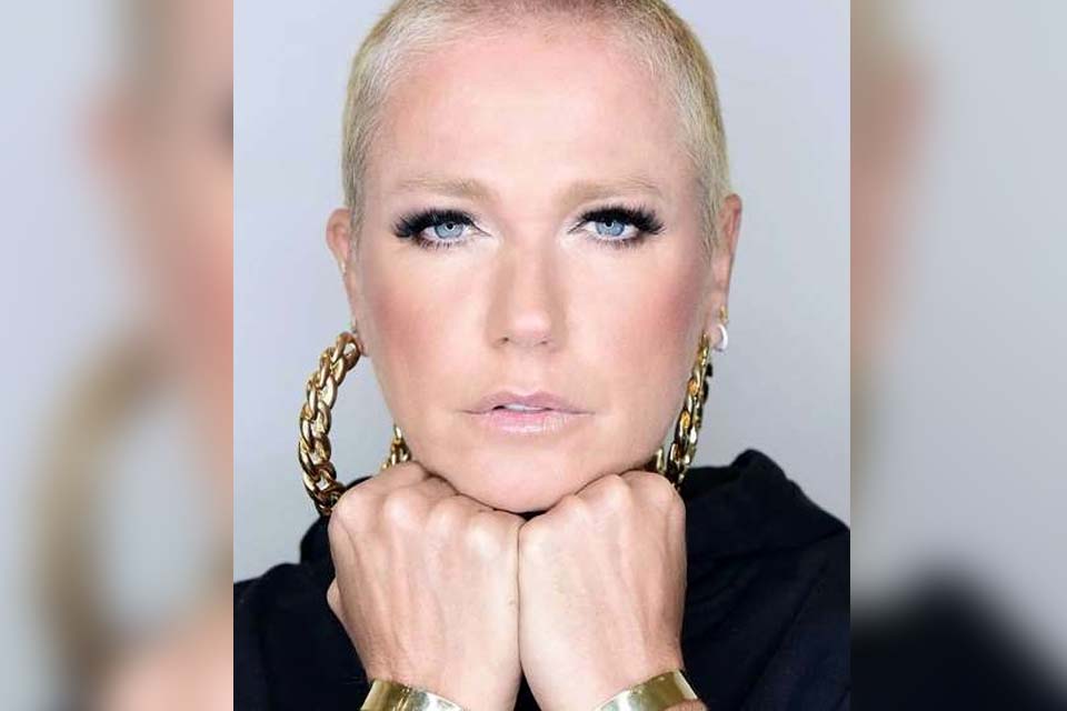 Xuxa tem aval da Record TV para gravar programas da Globo