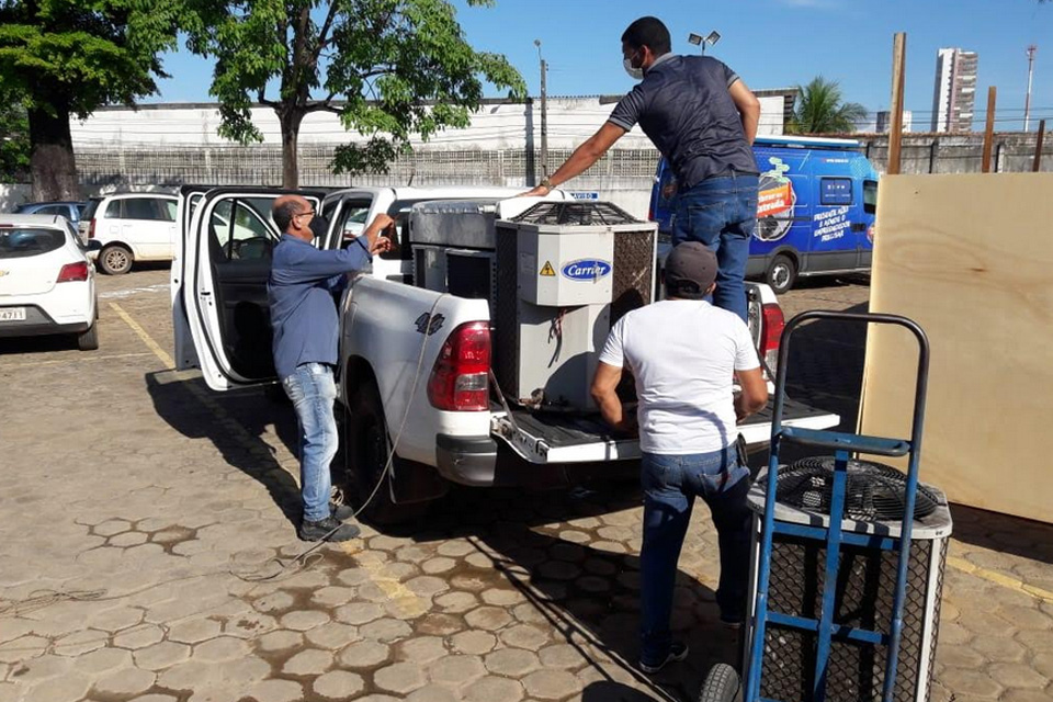 Sebrae contribui com abertura de Unidade Básica de Saúde na Zona Leste