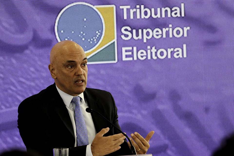 Milícias digitais não influenciaram eleições, diz presidente do Tribunal Superior Eleitoral