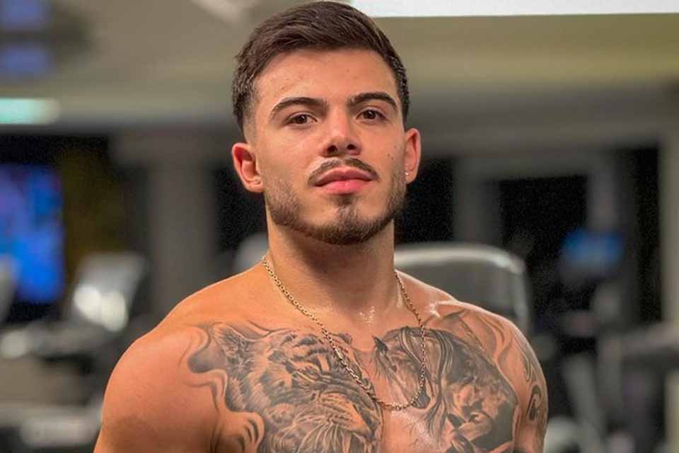 Thomaz Costa surpreende fãs ao revelar ganho de 10kg e superação pessoal: “Hoje estou completo”