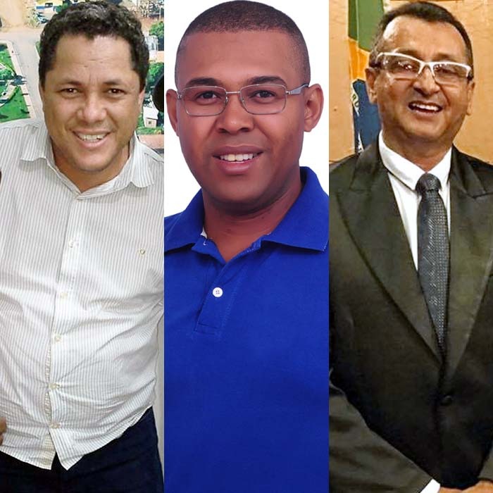 Três prefeitos do interior de Rondônia são multados pelo Tribunal de Contas