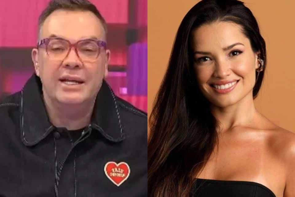 Jornalista detona Juliette: “Larga a mão de ser hipócrita e comece a dar aula de maquiagem”