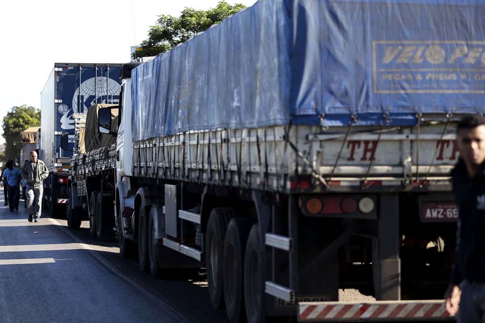 Rodovias terão estabelecimentos regulamentados para motoristas