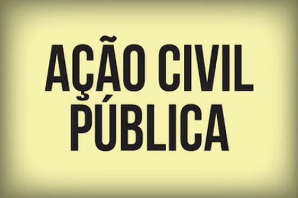 MPF, MP/RO e DPU pedem à Justiça adiamento da aplicação das provas do Enem em Rondônia