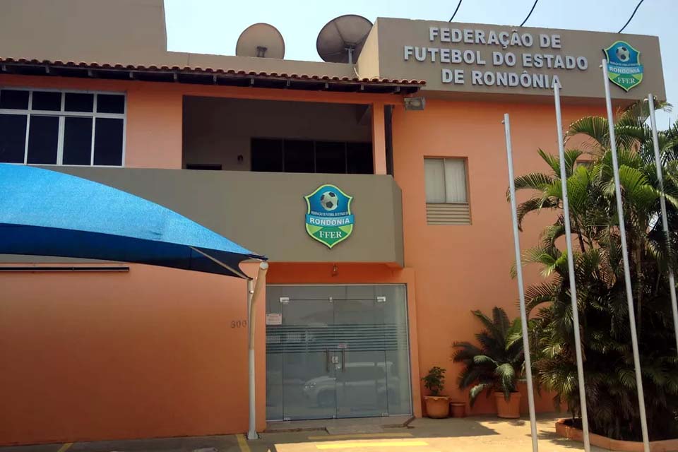 11 clubes confirmam participação no Rondoniense-2020