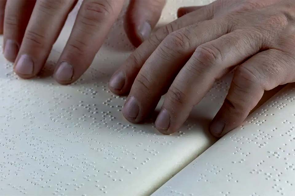 ONU: Braille é essencial para plena realização dos direitos humanos 