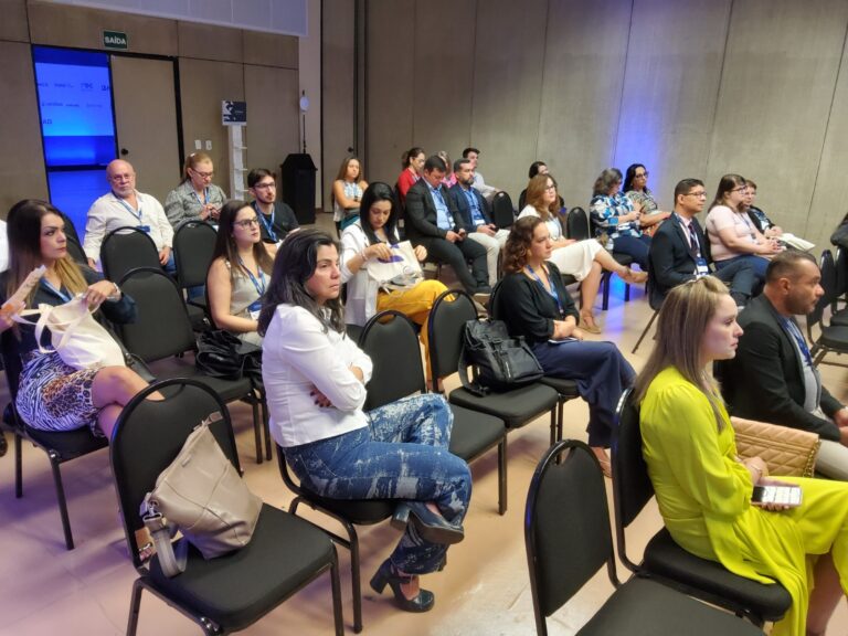 Rondônia participa do XII Congresso de Gestão Pública do Conselho Nacional de Secretários Estaduais de Administração