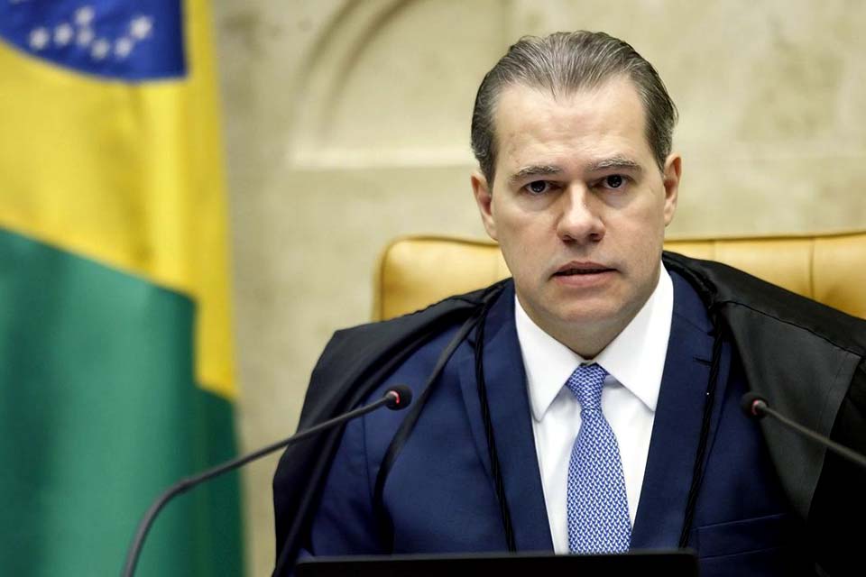 Toffoli determina que Lava Jato compartilhe dados com a PGR