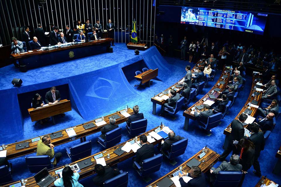 Senado define regras de combate à violência política contra a mulher