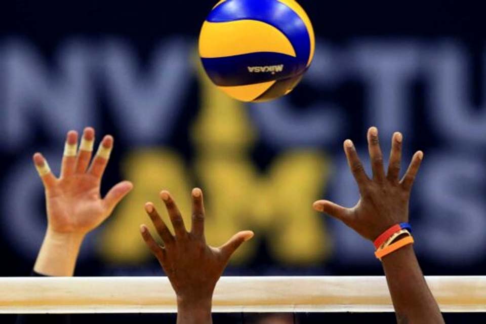 Começa na sexta-feira, 8 de dezembro,  3º Open de Voleibol em Jaru