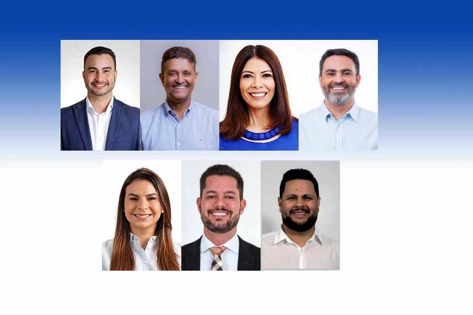 Céus rondonienses em cinzas; Nada de novo entre os candidatos; Ji-Paraná com campanha acirrada