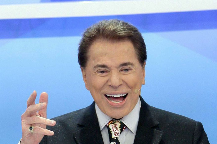 Sensitiva Desmente Previsão De Morte De Silvio Santos Rondônia Dinâmica Portal De Notícias 3868