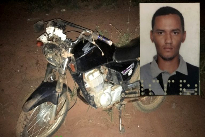 Motociclista morre ao se chocar contra capivara 