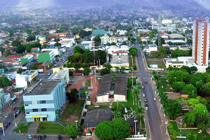 Prefeitura prepara vasta programação no mês de aniversário de Cacoal