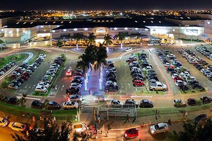 Porto Velho Shopping terá de indenizar cliente em mais de R$ 13,8 mil por furto em estacionamento 