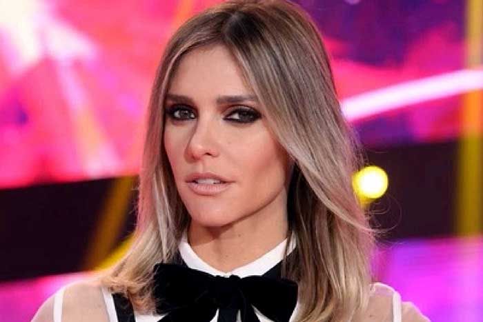 Fernanda Lima publica carta feminista após briga com 