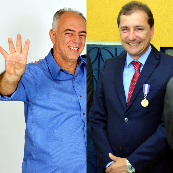 RD Enquete – O primeiro ano de Hildon Chaves foi melhor que o do ex-prefeito Mauro Nazif?