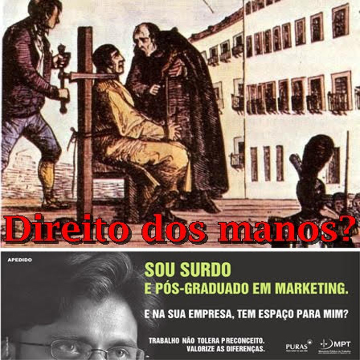 Direitos humanos para quê?