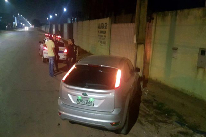 Porto Velho: Professor é morto estrangulado durante roubo