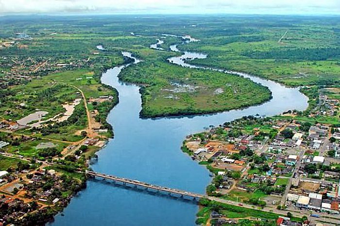 Justiça condena Assis Gurgacz a desocupar e restaurar ‘Ilha do Coração’ em Ji-Paraná