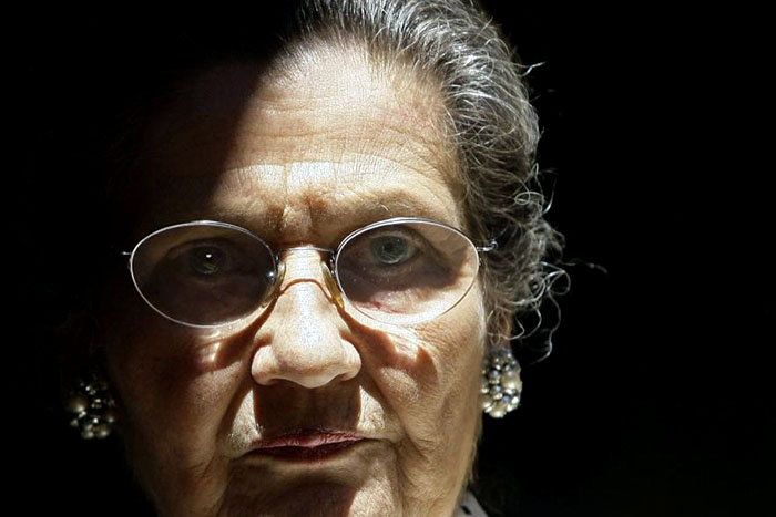 Morre Simone Veil, 1ª mulher a presidir o Parlamento Europeu