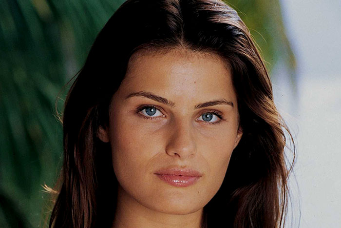 Isabeli Fontana diz que seu ex, filho de Bob Marley, 'era meio perdido'