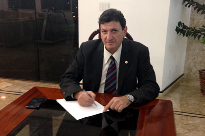 Juiz aposentado é mais um pré-candidato ao Governo de Rondônia