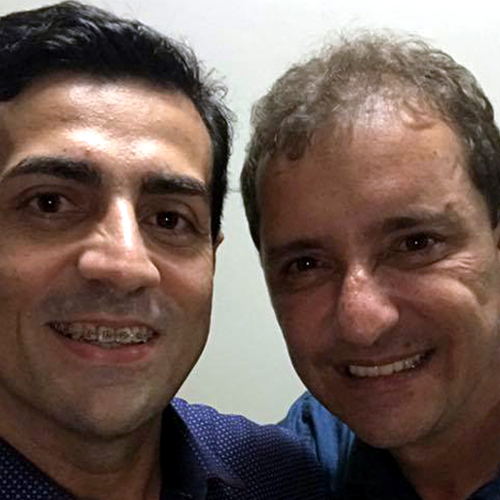 Breno Mendes é espécie de celebridade às avessas; ele deve mesmo sair da chefia de Gabinete de Dr. Hildon