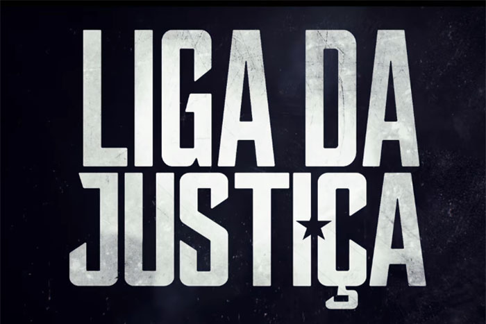 Liga da Justiça - Trailer Oficial