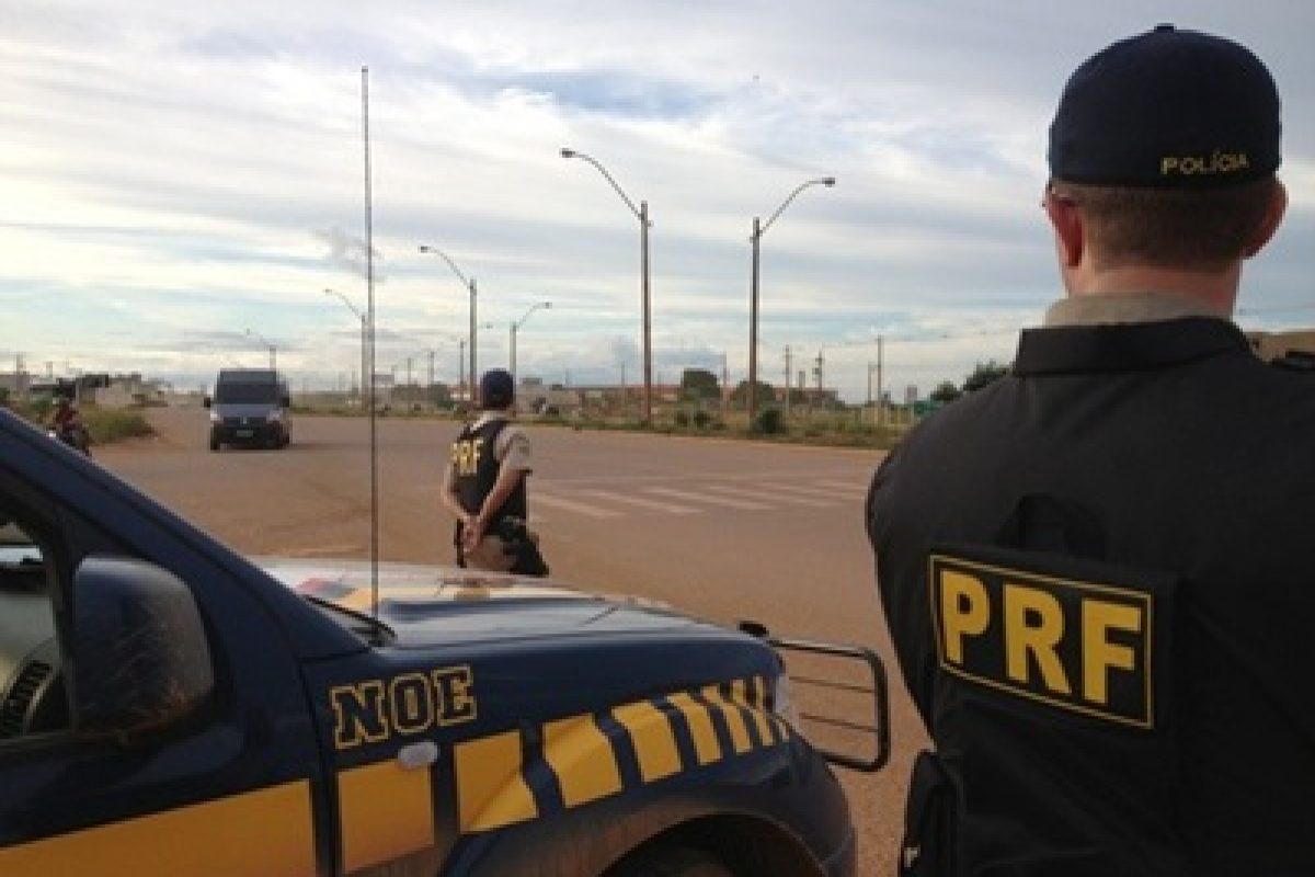 BOLETIM: Polícia Rodoviária Federal- Rondônia e Acre