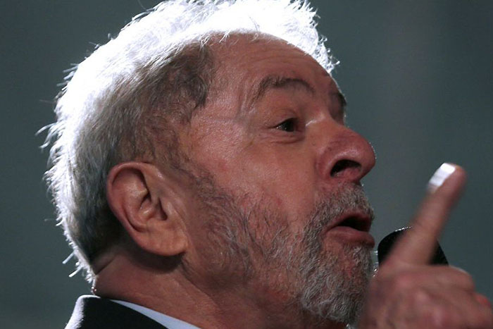 Moro pode anunciar sentença de Lula até o fim de semana