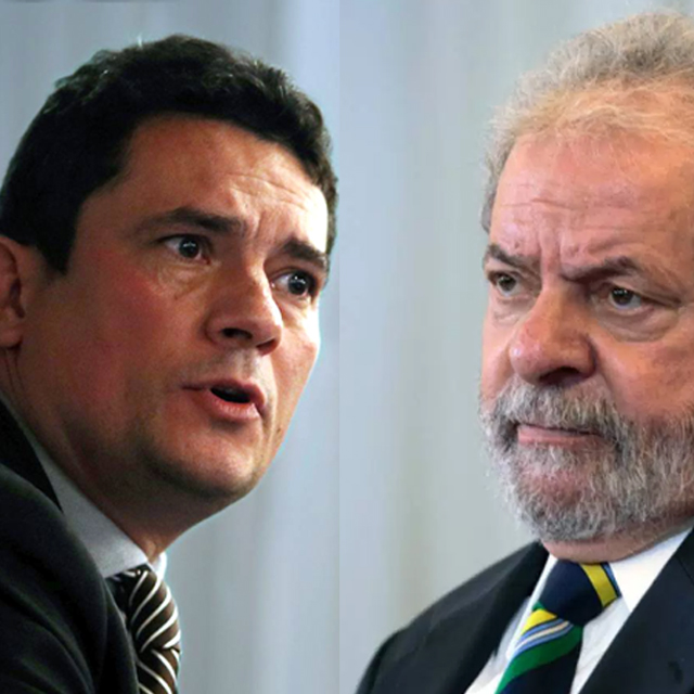 Caso Lula – A ‘coragem’ do juiz que aponta obstrução de Justiça e não manda prender