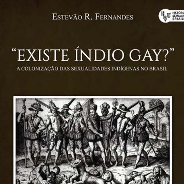 ‘Existe índio gay?’, professor universitário de Rondônia lança livro sobre sexualidade indígena