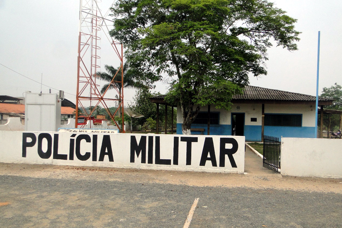 PMs são condenados pela Justiça de Rondônia