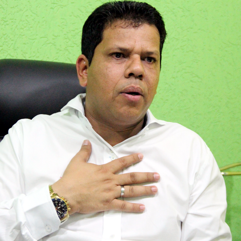 RD Entrevista – Jair Montes, de preso e acusado de chefiar quadrilha a vereador reeleito