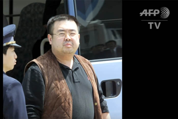 Meio-irmão de Kim Jong-un implorou por perdão em 2012