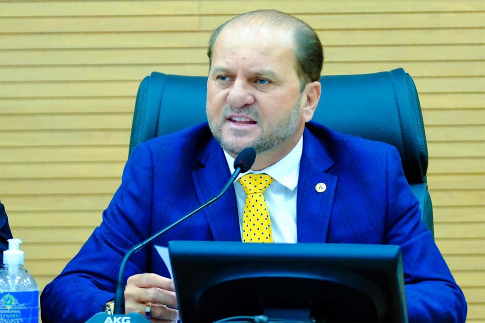 Deputado Cirone Deiró diz que alto índice de empregos é resultado de esforço coletivo