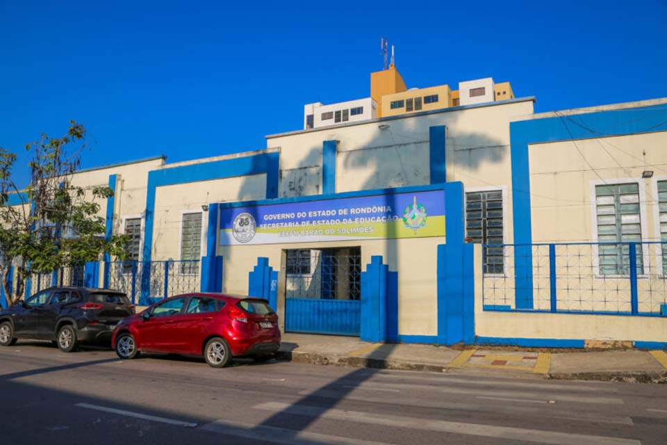 Escola Estadual Barão do Solimões, um patrimônio público centenário a ser preservado