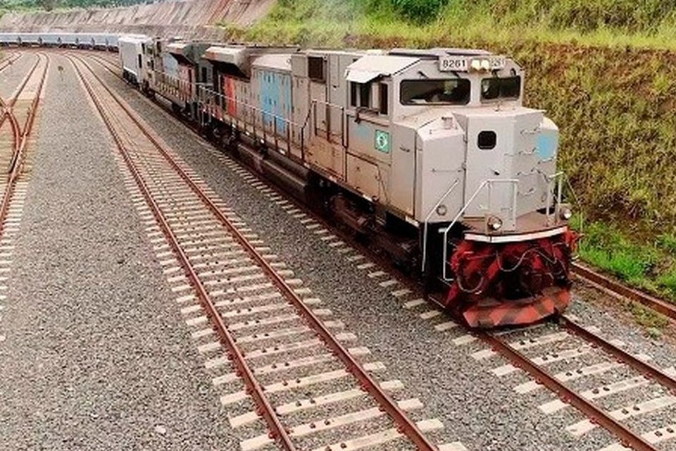 Conselho do PPI aprova privatização da Ferroeste