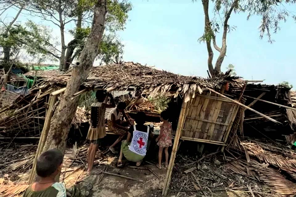 ONU: clima extremo causou 2 milhões de mortes e custou R$ 21 tri em 51 anos