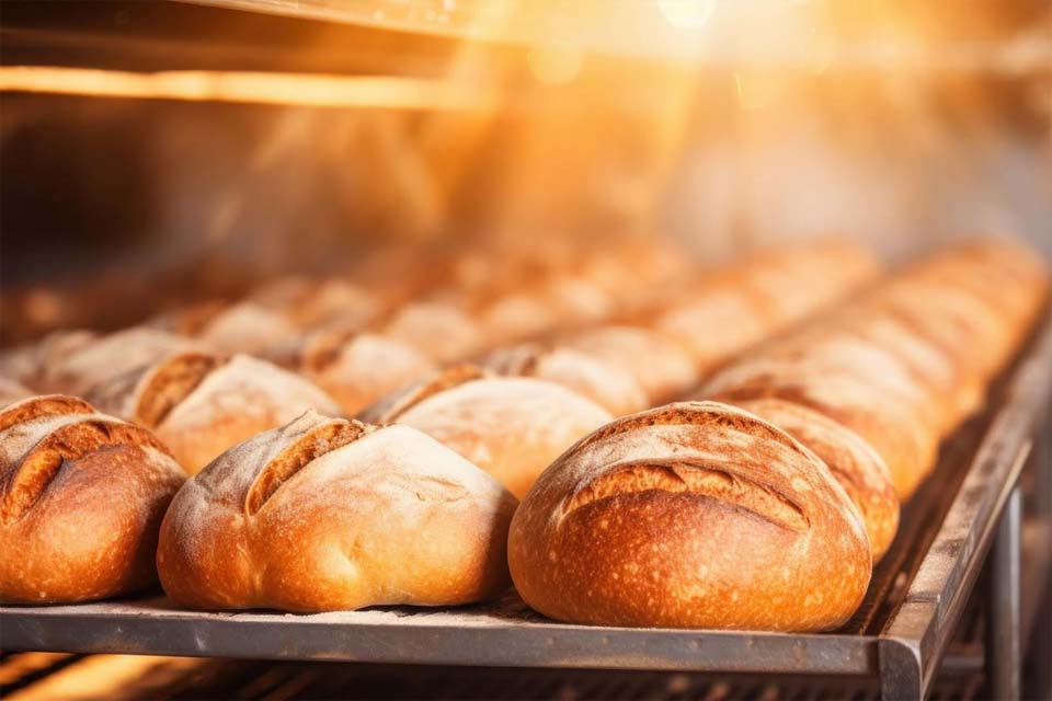 Cursos de Finanças Pessoais e Pães Artesanais começam na segunda-feira (20) em Ji-Paraná