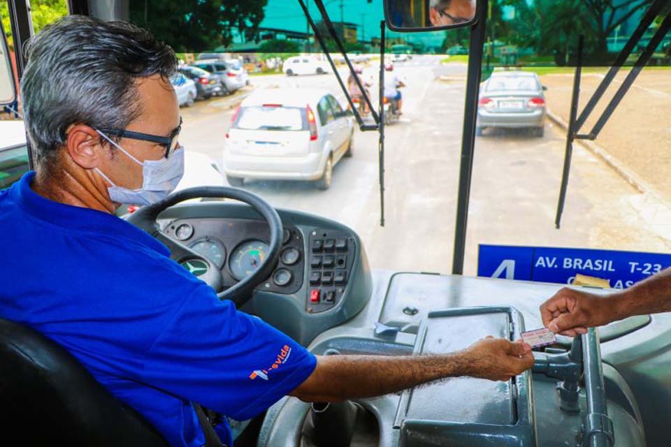 Nova rota de transporte público favorece pessoas atendidas pelos Cras