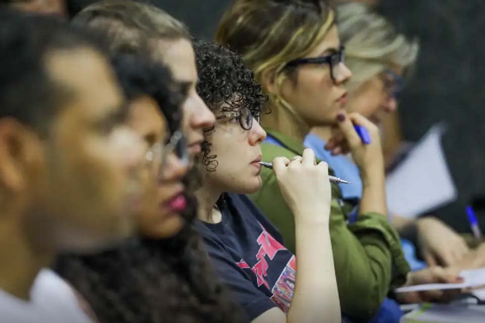 Aprovados no CNU já podem se inscrever em cursos de formação