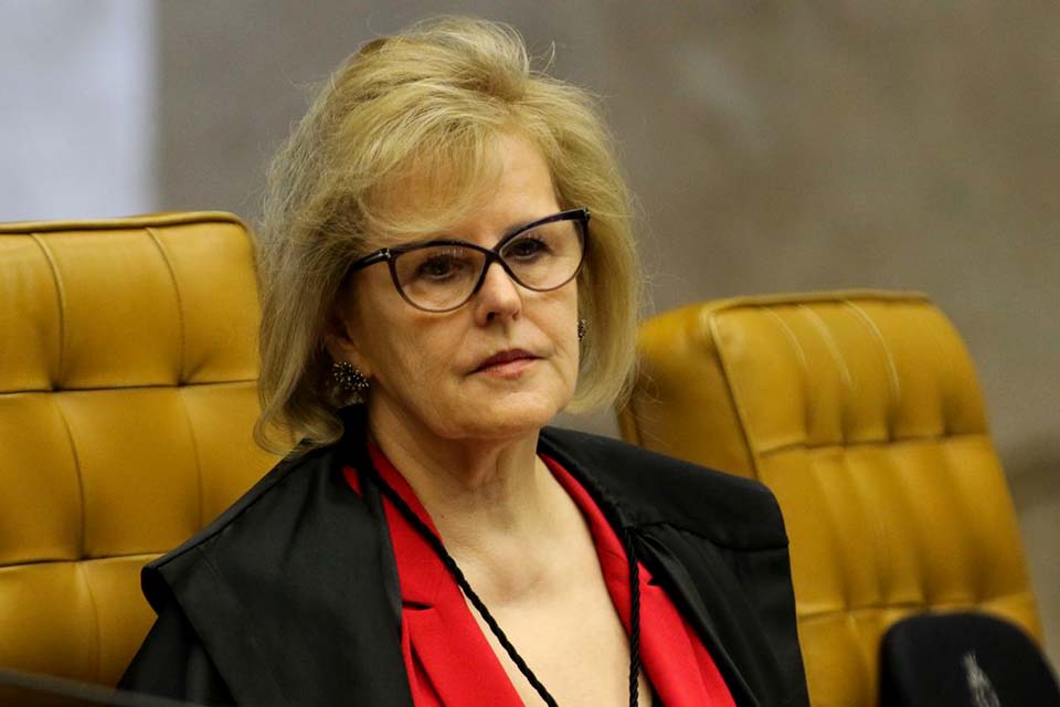 Rosa Weber suspende convocação de governadores pela CPI da Pandemia