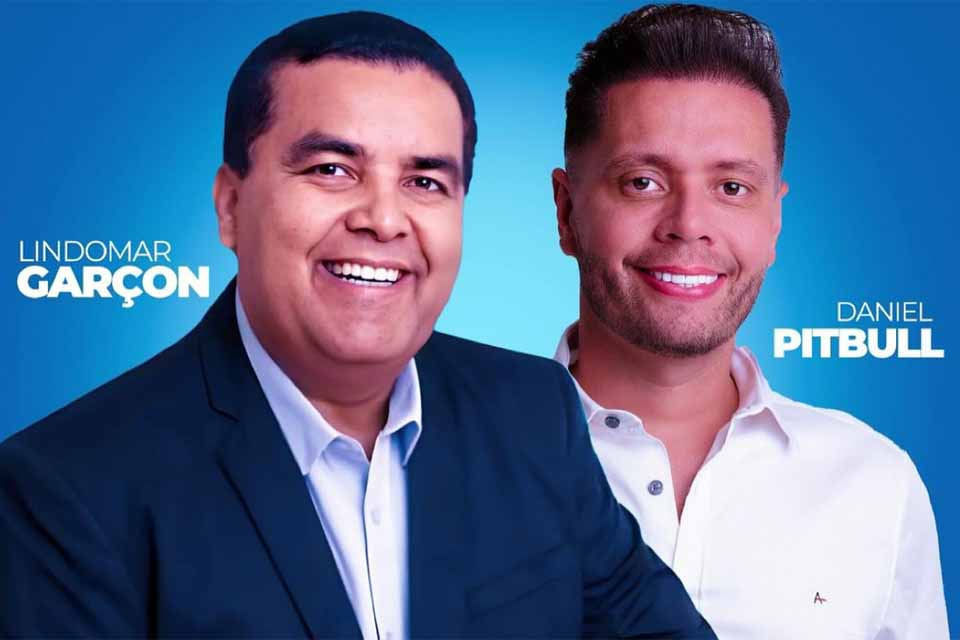 Daniel “Pitbull” solicita impugnação de candidatura de Lindomar Garçon em Candeias do Jamari