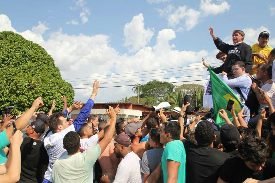 Bolsonaro em Rondônia?; destaque nacional para Porto Velho; e Justiça anula inquérito policial envolvendo chefe da Casa Civil