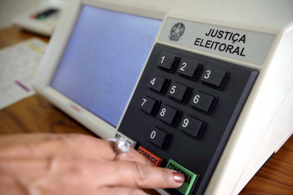 Segundo turno das eleições em Macapá será neste domingo