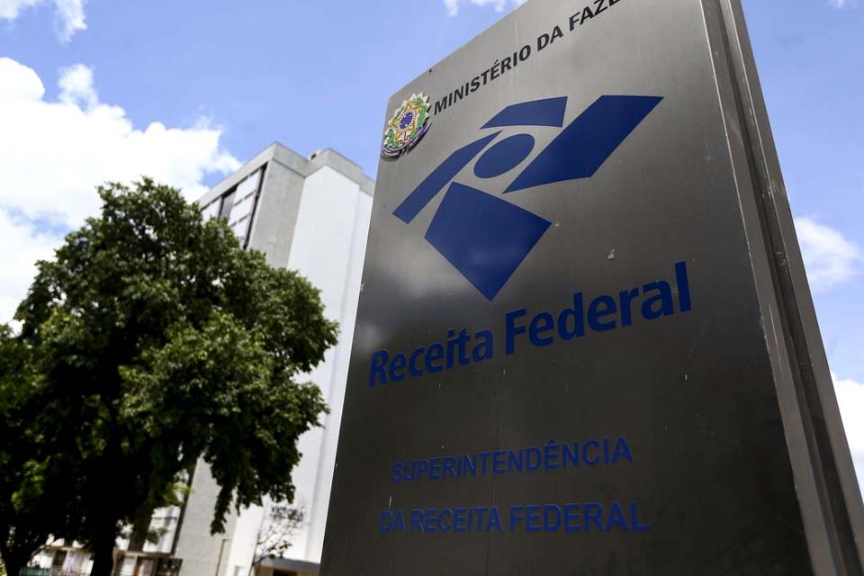 Arrecadação federal chega a R$ 171,27 bilhões em julho