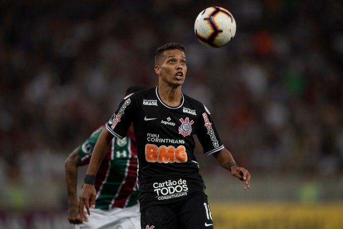 VÍDEO - Fluminense 1 x 1 Corinthians; Gols e Melhores Momentos