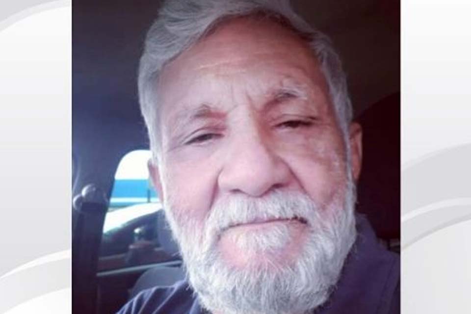 Vítima de Covid-19, morre ex-árbitro Dogeval Barros